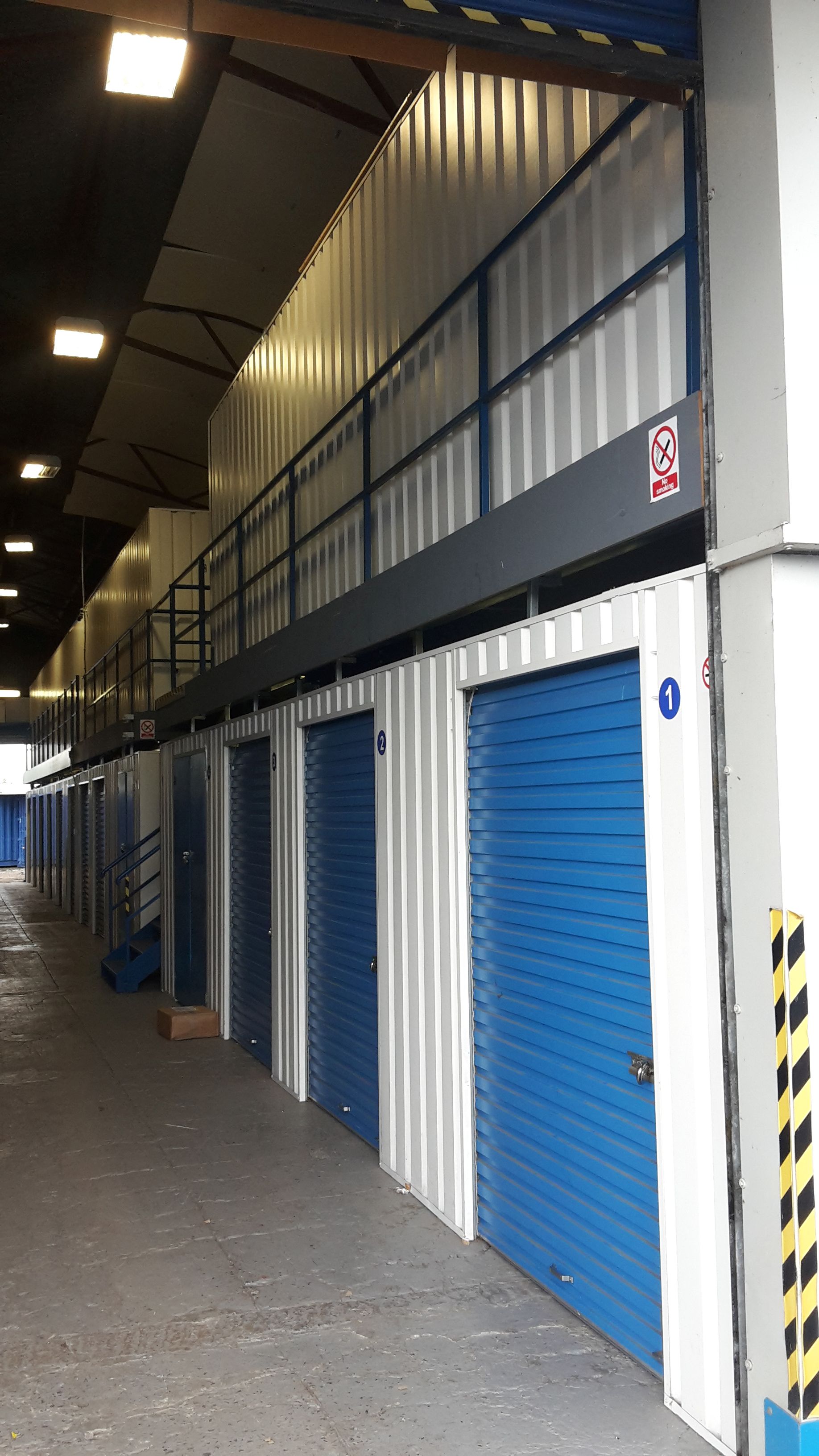 Document Storage Bangor | Document Storage Belfast